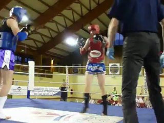 sylvain à chambery 1er reprise