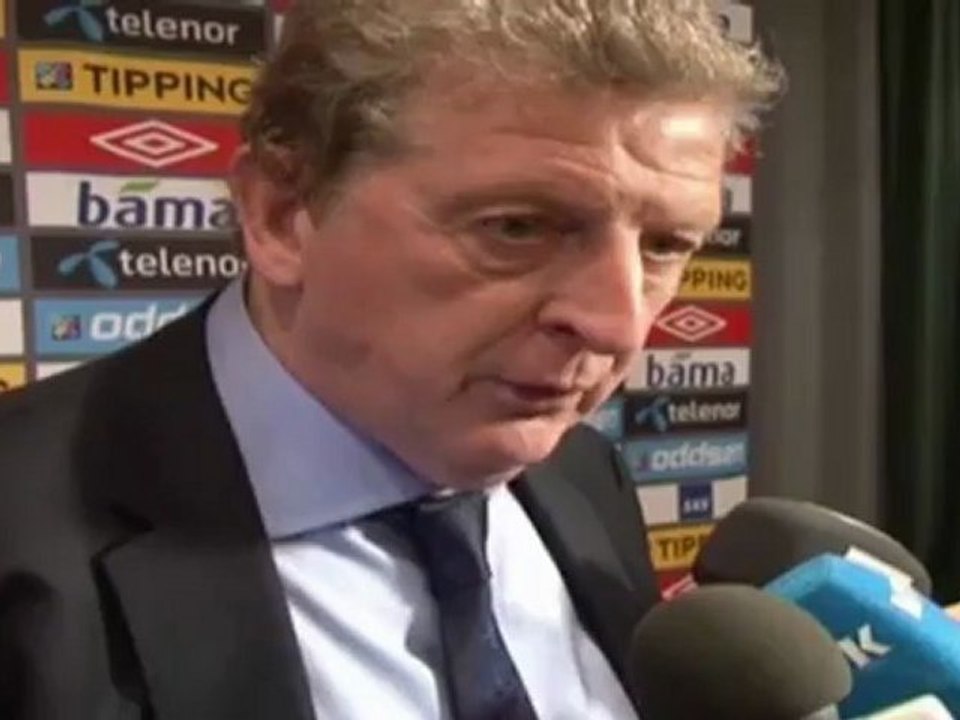 Nowyy trener Anglii po swoim debiucie