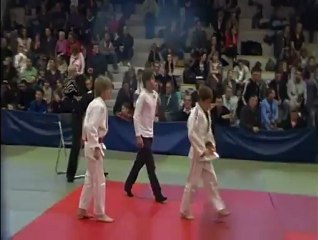 Coupe de Normandie Maxence