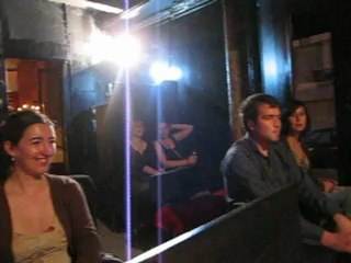 Concert Gégé & régis - Café Popul'air 27 mai 2012 (1)