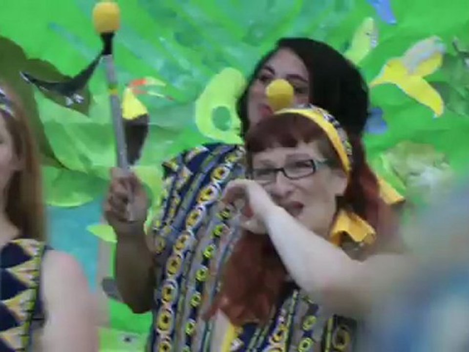zumbi rei
