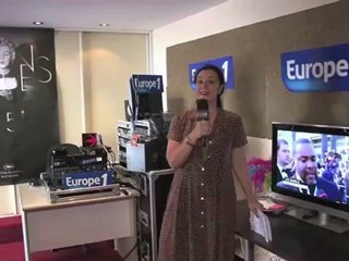 CANNES 2012 : LE PALMARÈS DE FLORENCE BEN SADOUN, NOTRE ENVOYÉE SPÉCIALE