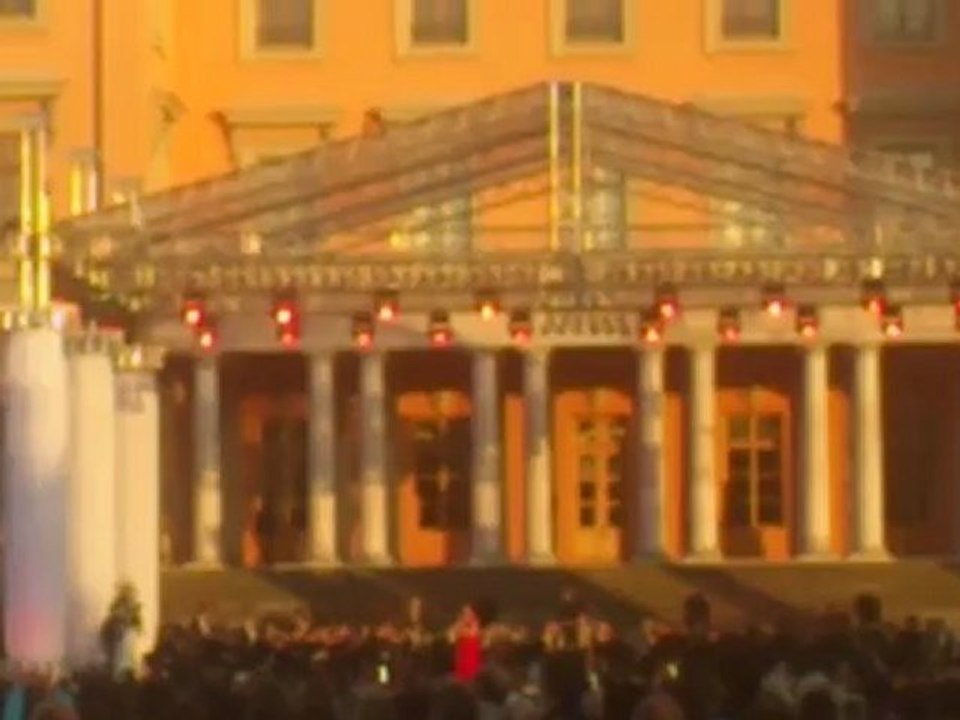 City Day Opera Stars in St.Petersburg - Ekaterina Sergeeva