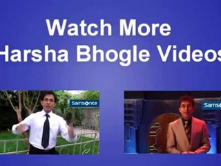 Harsha Answers Questions from the 'Ask Harsha' Contest -- part -1