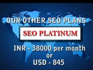 Cheap SEO Plans