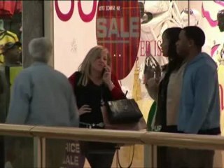 The Listening Post- Media control in Iran- 26 June 09 - PT1