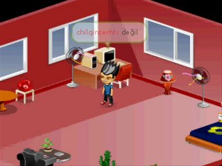 Sanalika Çoklu Yazma