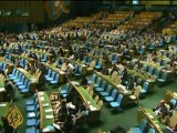 Developing nations' appeals unheard at UN - 27 Jun 09
