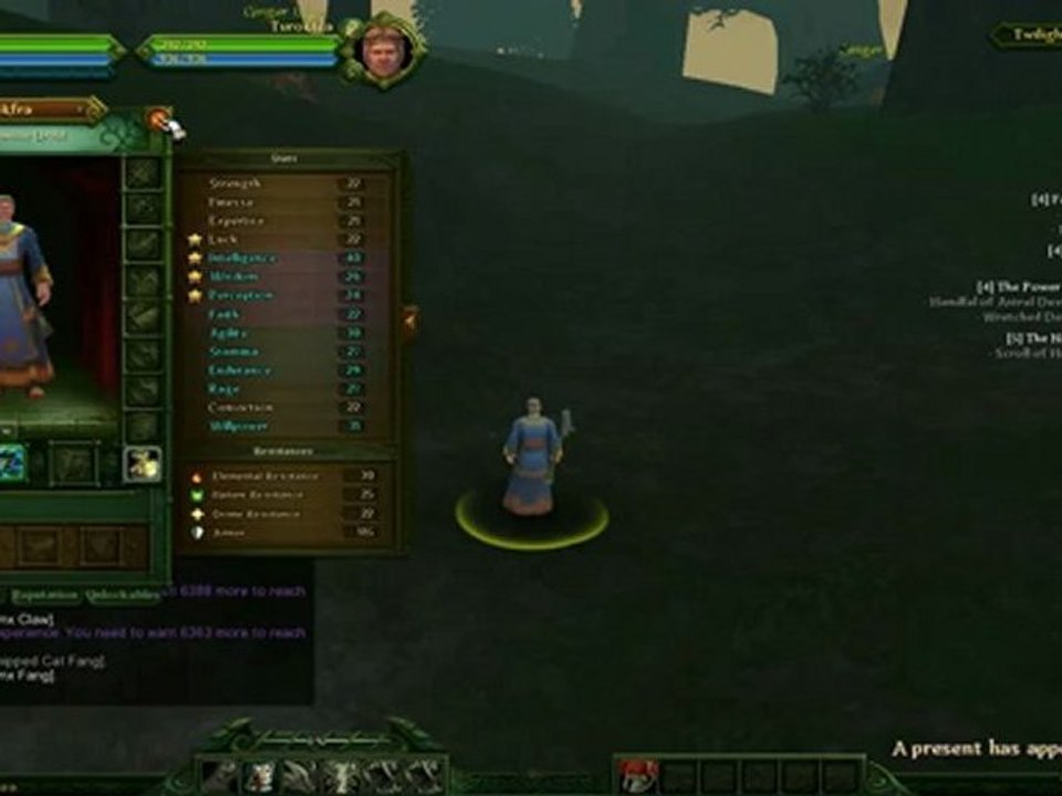 Allods Online Gameplay (free online pc game)[1]