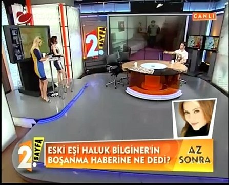 sinan özen sigaramın dumanı sen klibi hakkında görüşleri 2.sayfa kanaltürk 2012