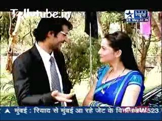 Saas Bahu Aur Saazish – 28th May 2012 Part 2