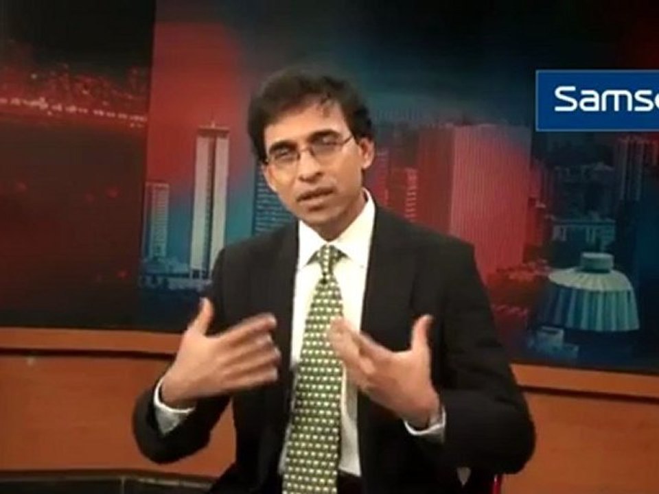 Harsha answers questions from the Ask Harsha Contest -Part 2