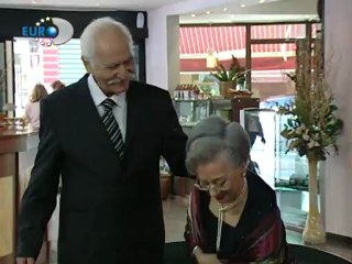 ΤΑ ΣΥΝΟΡΑ ΤΗΣ ΑΓΑΠΗΣ MEGA S03 Ε61 par1 ORIGINAL TURKISH