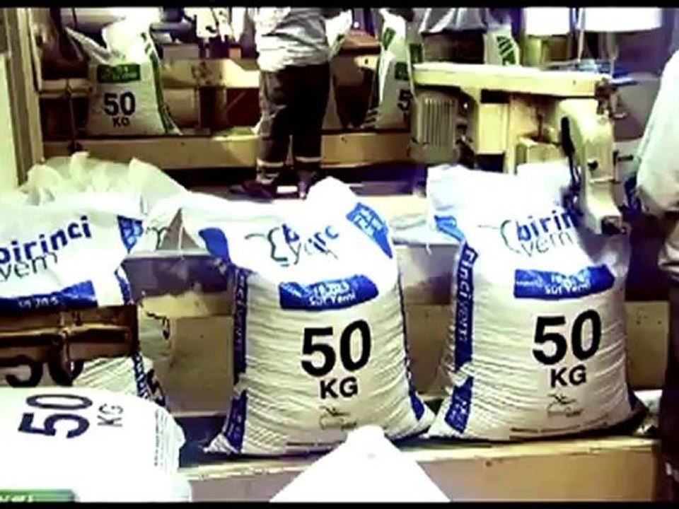 Konya Şeker A.Ş. Birinci Yem ve Şeker Yem Yeni Reklam Filmi