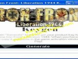 Iron Front Liberation 1944 Cd Serial Keygen Crack ^ FREE Download ^