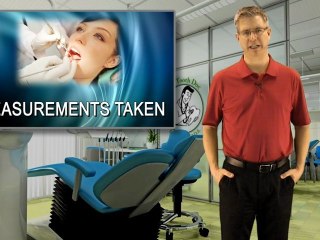 Omaha NE Dentist Discusses the Process for Dentures