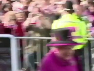 L'abécédaire de la Reine Elizabeth II