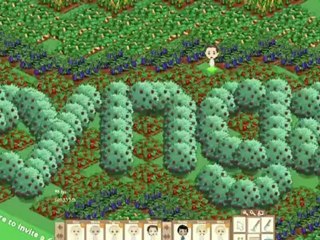 Trucos crecer rápido Farm Ville