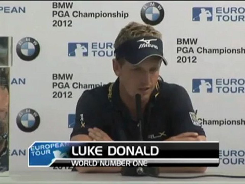 Donald: 'Ich bin begeistert!'