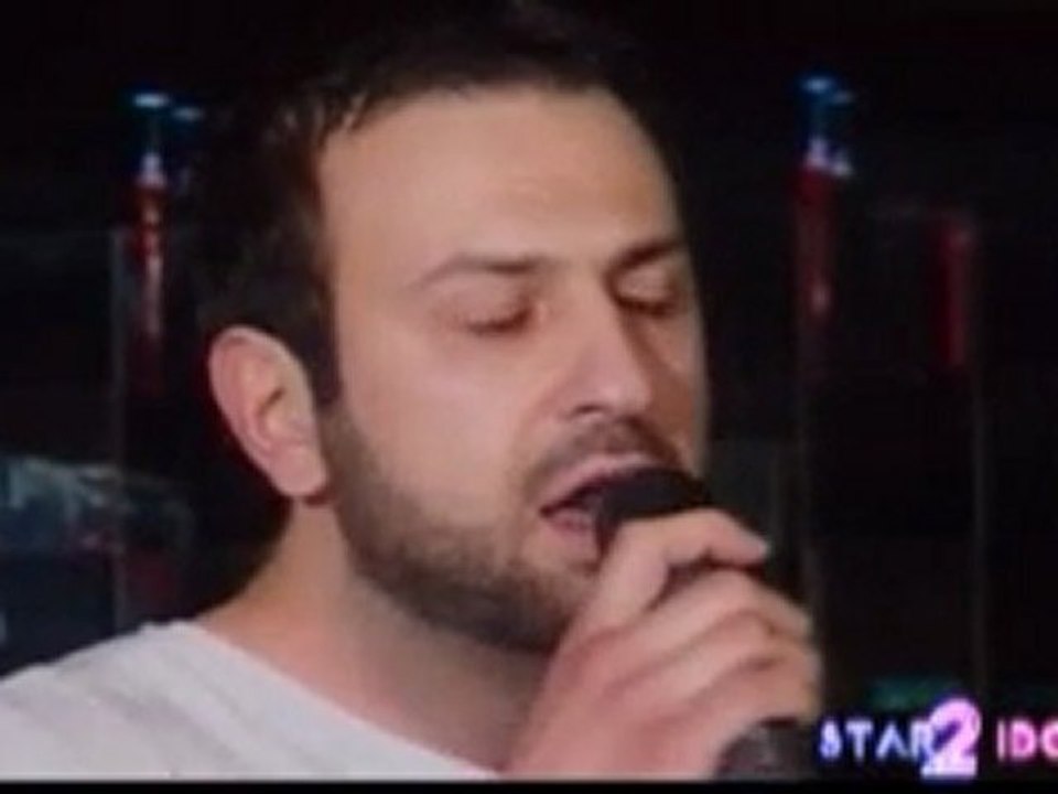 STAR IDOL 2 - Σάββας Φιλίππου 23/5/2012
