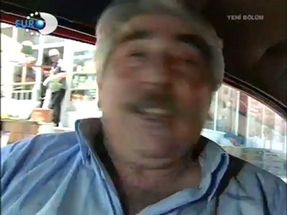 ΤΑ ΣΥΝΟΡΑ ΤΗΣ ΑΓΑΠΗΣ MEGA S03 Ε64 par1 ORIGINAL TURKISH