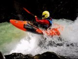 Pyrénées Buddies Race 2012 - Kayak Race - Acte I