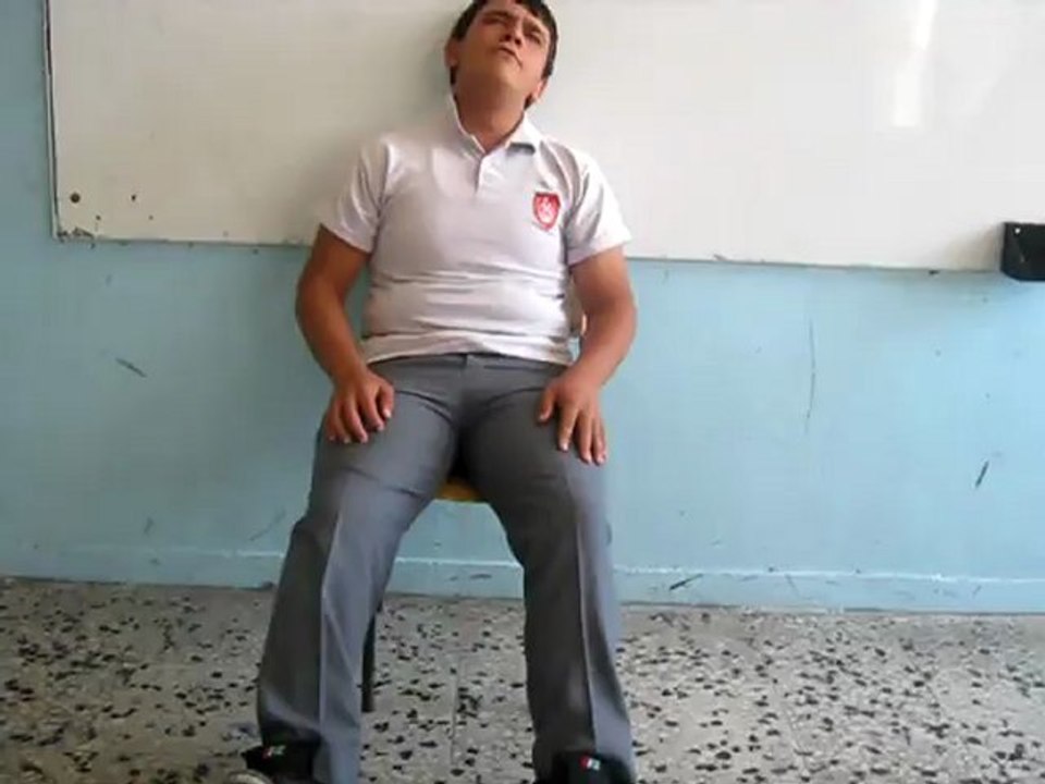 Esoes- Halil Sezai İsyan