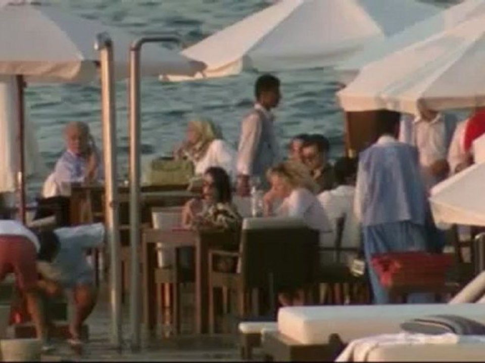 Counting the Cost - Recovery hopes dashed - 28 Jun 09 - Part 1