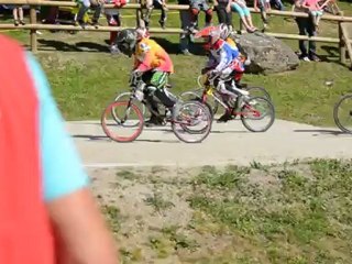5 finale 2ème manche de la coupe du Limousin à ST Junien 2012