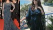 Aishwarya Rai Bachchan Ignores Comments About Her Weight Gain! - Bollywood New