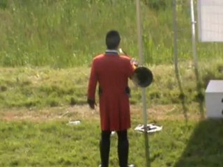 BAGNOLES DE L'ORNE 2012