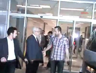 Dört Emekli Orgeneral Gözaltına Alındı