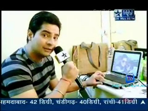 Saas Bahu Aur Saazish SBS [Star News] - 28th May 2012 Part3