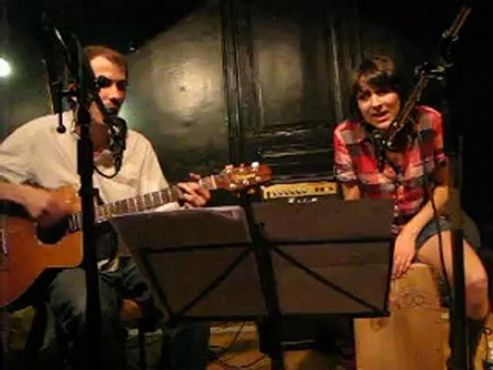 Concert Gégé & régis - Café Popul'air 27 mai 2012 (4)