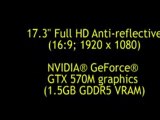 Buy Now MSI Computer G Series GT70 0NC-011US 17.3-Inch Laptop (Black)