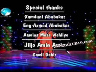 Maryan Mursal - Ley ley