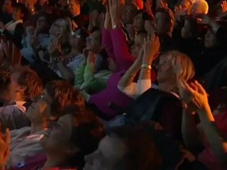 Parodie avec Dany Mauro