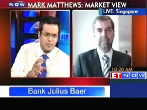 Greek election outcome crucial for markets says Mark Matthews