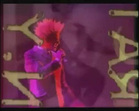 Pet Shop Boys-Being Boring ( UnderGround Live Version )