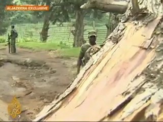 DR Congo rebels  vow to fight to 'last man'