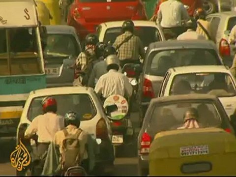 US car maker flourishes in the Indian market - 2 Jul 09