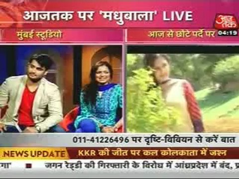 28th May Madhubala SBB2