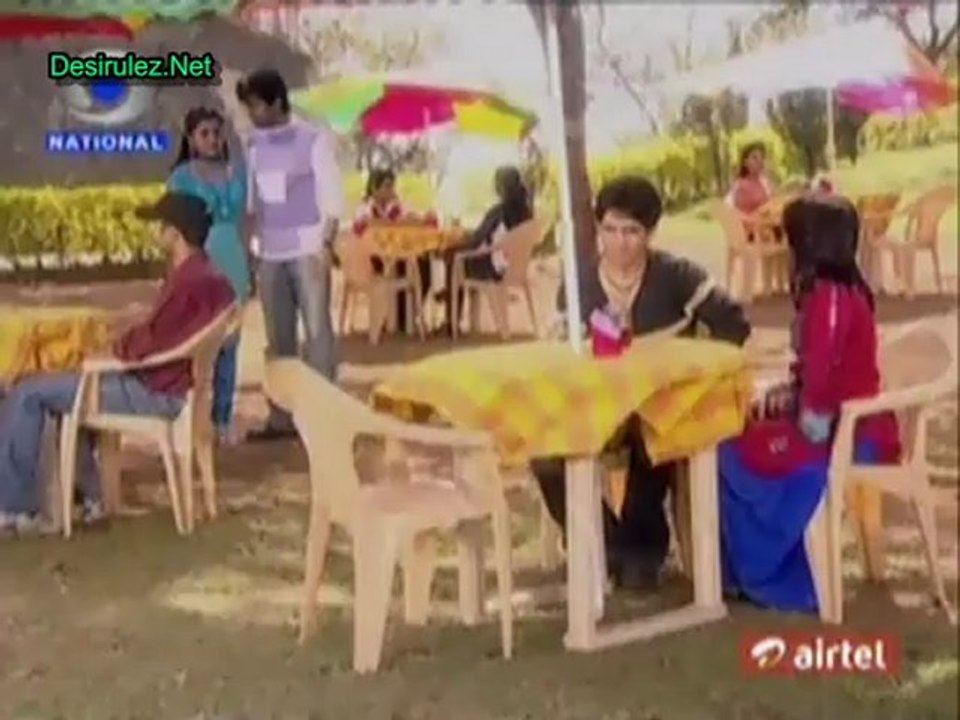 Kashmakash Zindagi Ki 28th May 2012 Part1