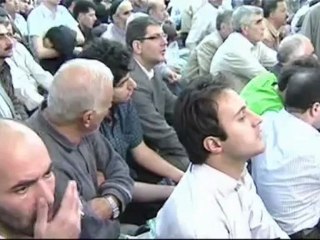 Mousavi and the Masses - 3 July 09 - Part 2