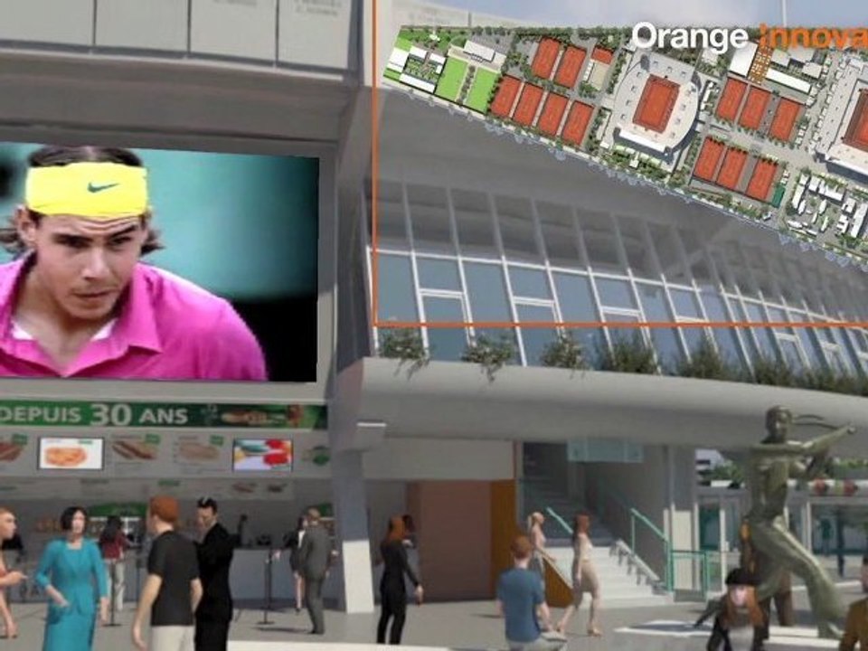 MERCI COACH - Le sport au bout des doigts