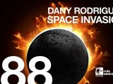 Dany Rodriguez - Space Invasion (Original Mix) [MB Elektronics]
