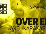 Axel Karakasis - Over (Spartaque Remix) [I Am Techno]