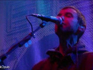 1/2 At the Drive-In Coachella 2012 CedricのMCだけが字幕付き