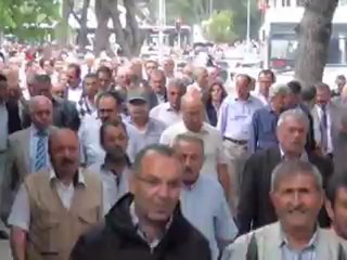 Ali Engin'den Basın Açıklaması