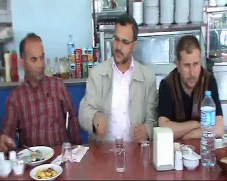 CHP Biga İlçe Teşkilatı Sendikalarla Bir Araya Geldi